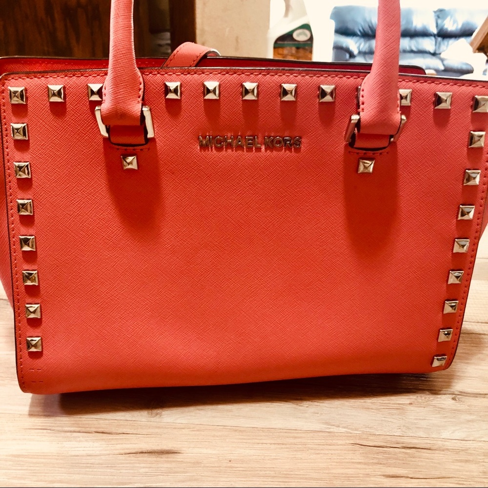 Micheal kors Medium Selma
